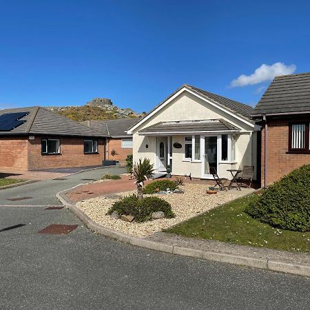 Seagull Cottage Holyhead Exterior foto