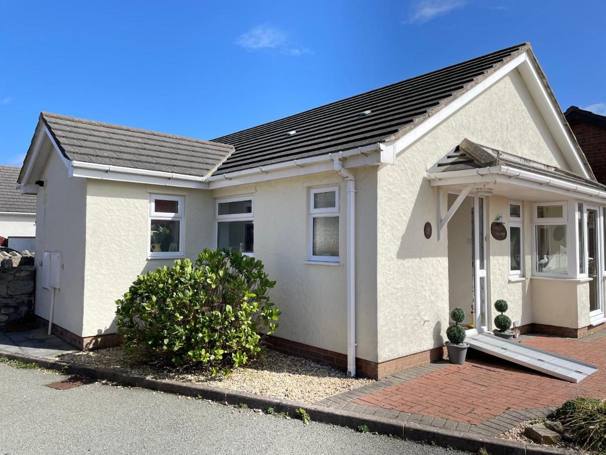 Seagull Cottage Holyhead Exterior foto