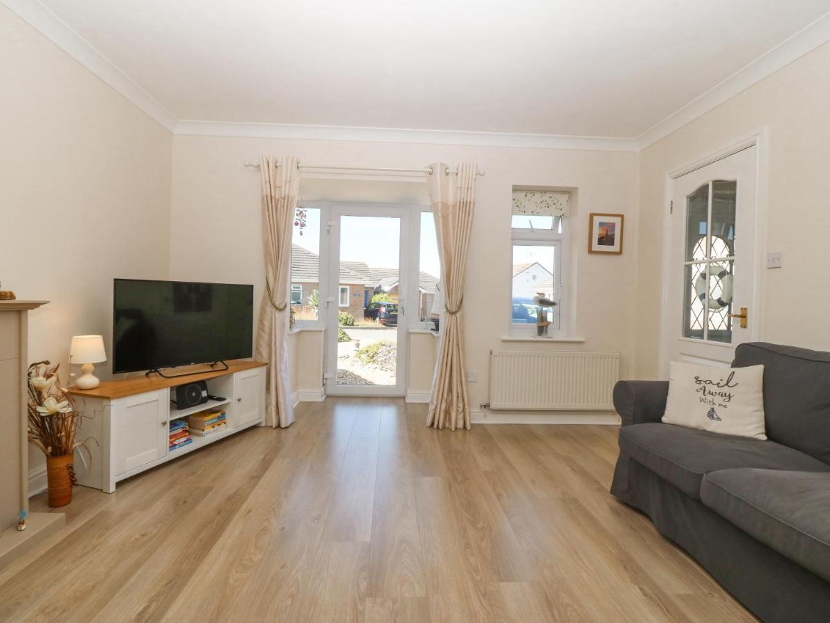 Seagull Cottage Holyhead Exterior foto