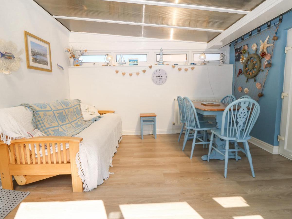 Seagull Cottage Holyhead Exterior foto