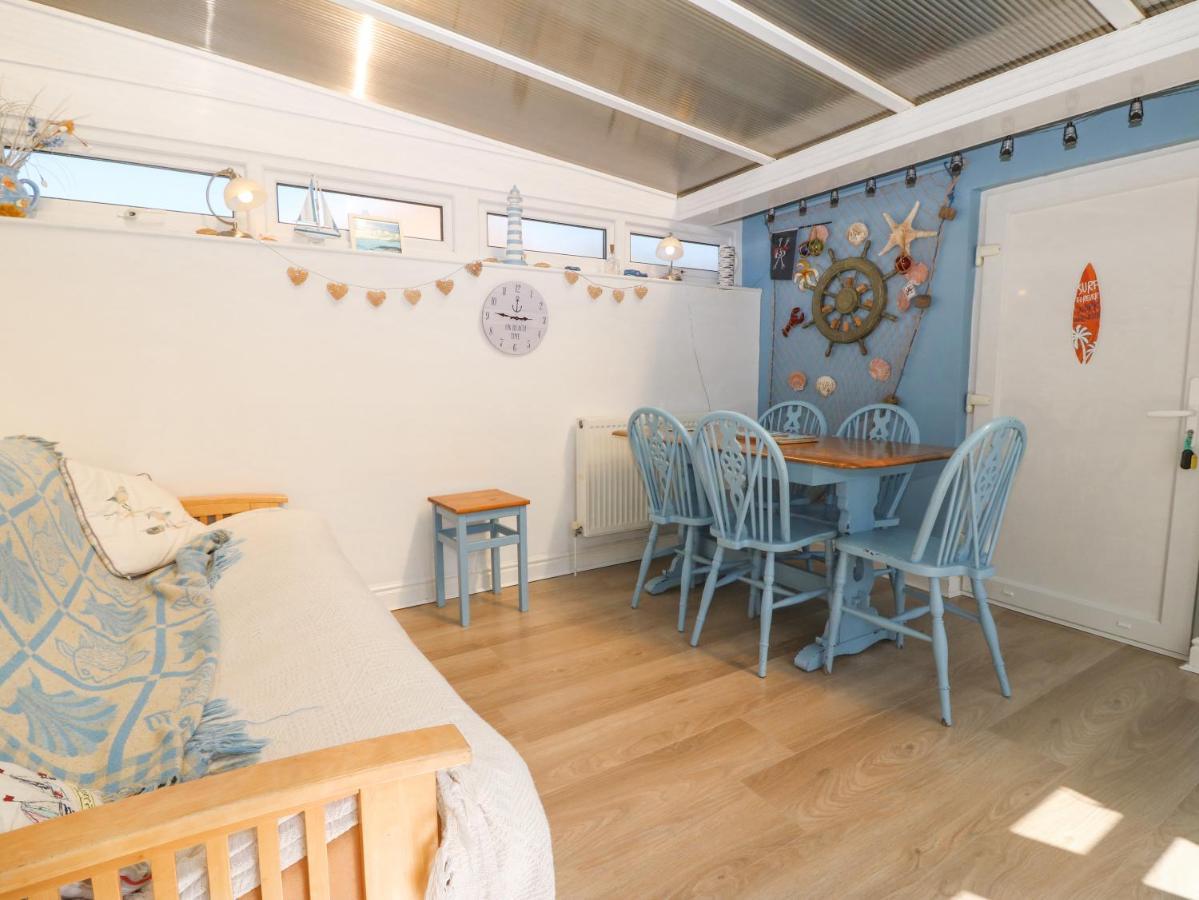 Seagull Cottage Holyhead Exterior foto