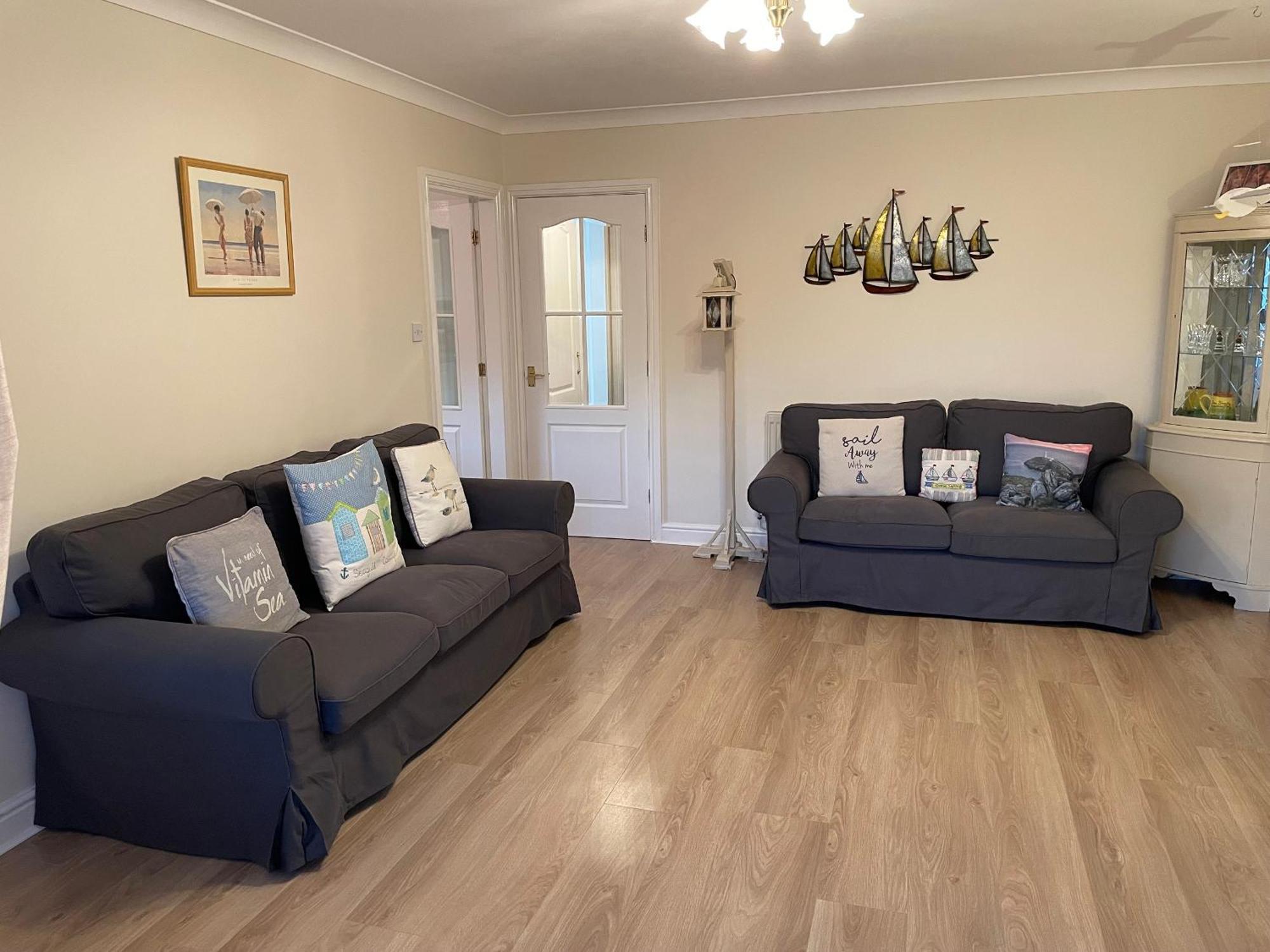 Seagull Cottage Holyhead Exterior foto