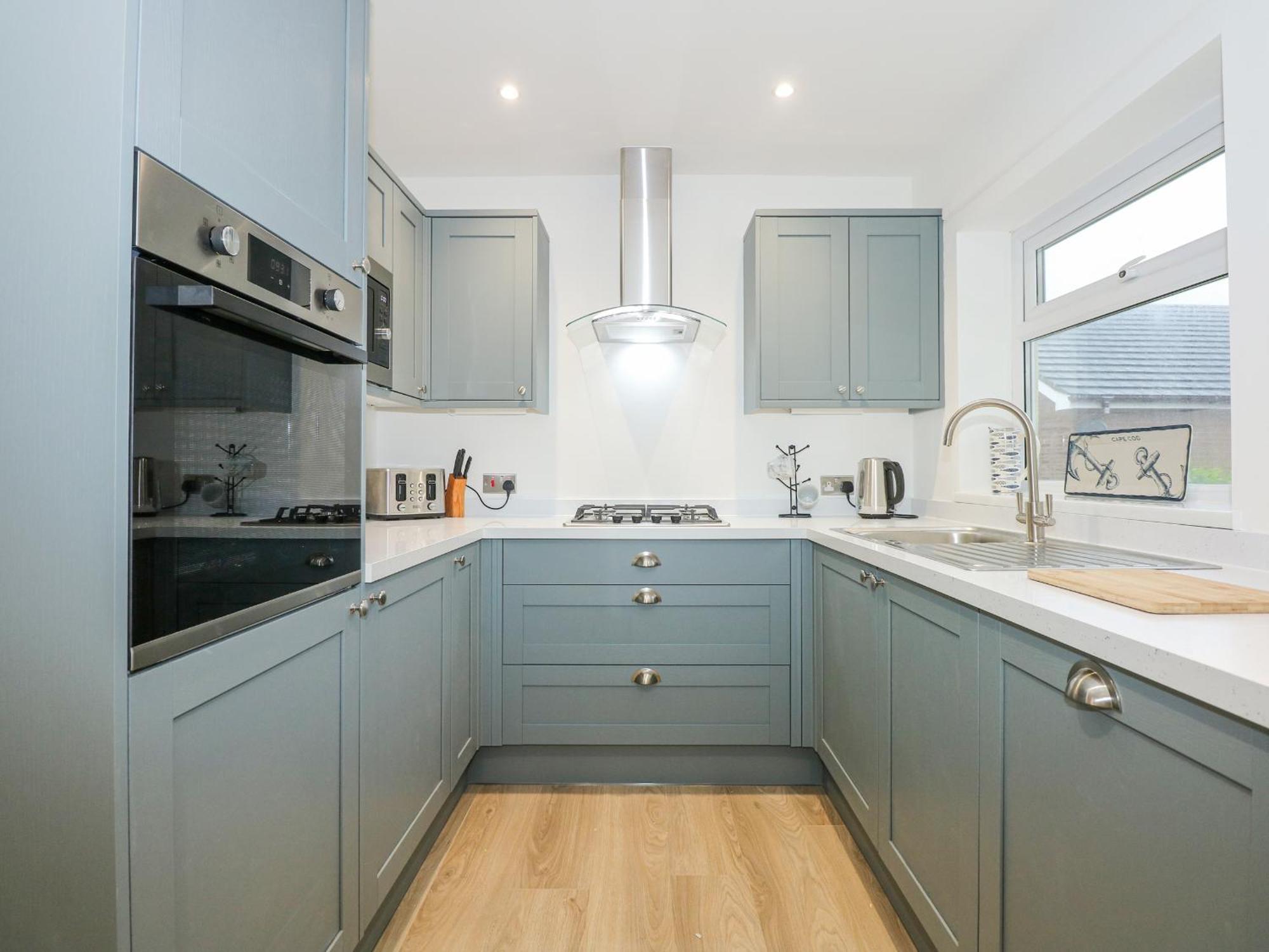 Seagull Cottage Holyhead Exterior foto
